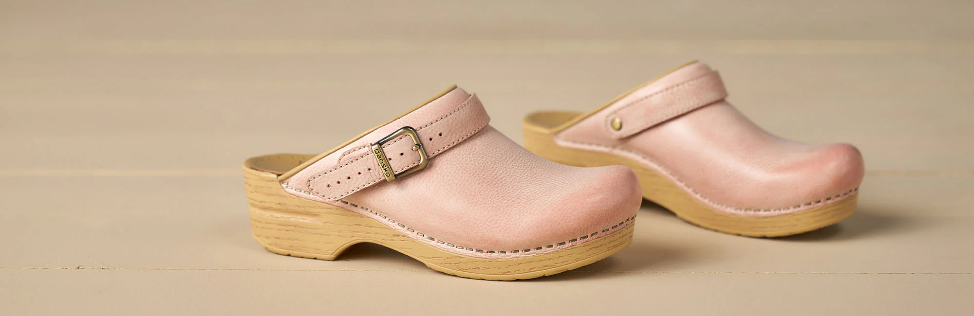 Uncompromising Comfort, Timeless Style